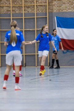 Bild 172 - wCJ Loewinnen Cup C1